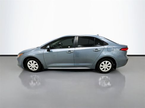 Used 2020 Toyota Corolla L image 4