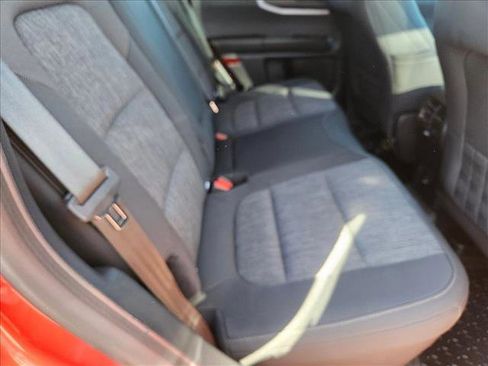 Used 2022 Ford Bronco Sport Big Bend image 18