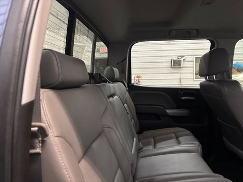 Used 2016 Chevrolet Silverado 2500 LTZ w/ Duramax Plus Package image 31