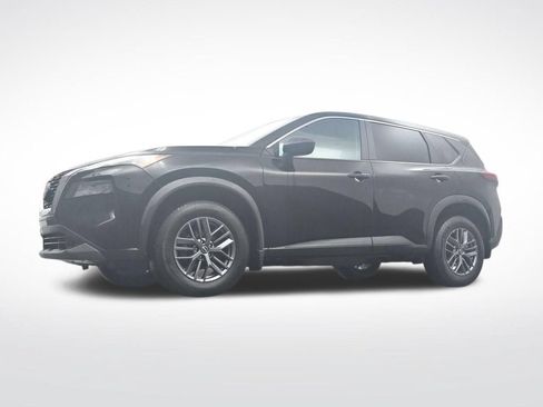 Used 2023 Nissan Rogue S AWD/4WD image 29