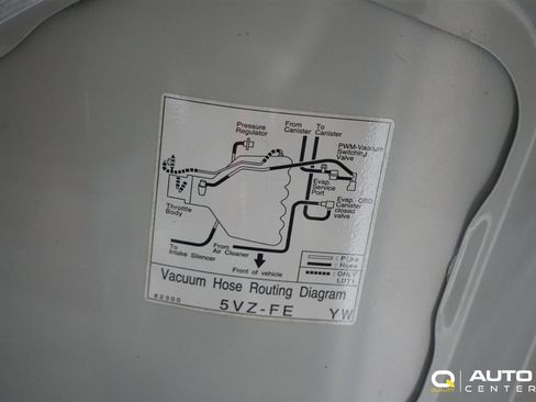 Used 2004 Toyota Tacoma 4x4 Xtracab V6 image 16