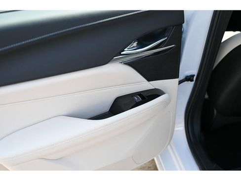 New 2025 Cadillac CT4 Premium Luxury image 10