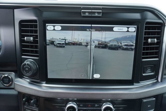 Used 2026 Ford F350 Platinum AWD/4WD image 44