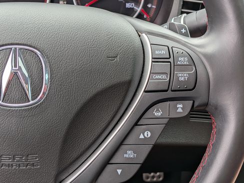 Used 2022 Acura ILX FWD image 22