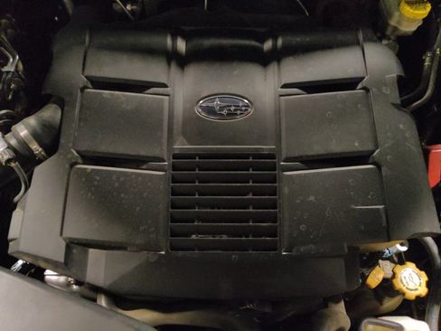 Used 2017 Subaru Outback 3.6R Touring w/ Popular Package #5A image 30