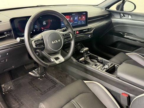 Used 2025 Kia K5 GT-Line w/ GT-Line Premium Package AWD/4WD image 31