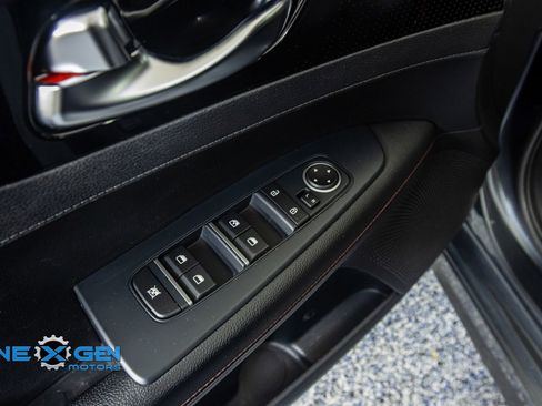 Used 2020 Kia Forte GT image 12