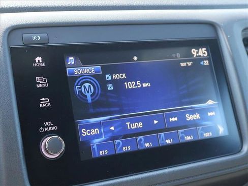Used 2022 Honda HR-V Sport image 17