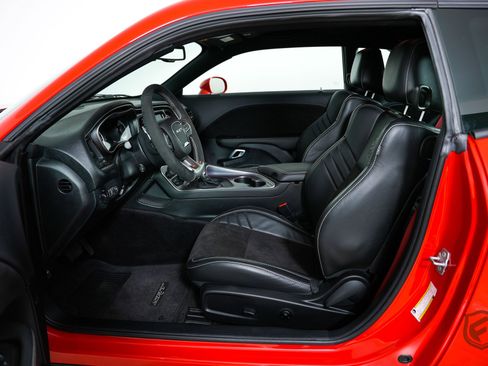 Used 2018 Dodge Challenger SRT Demon image 34