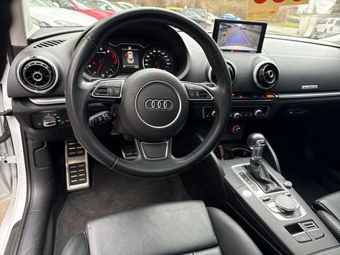 Used 2015 Audi A3 2.0T Premium Plus image 19