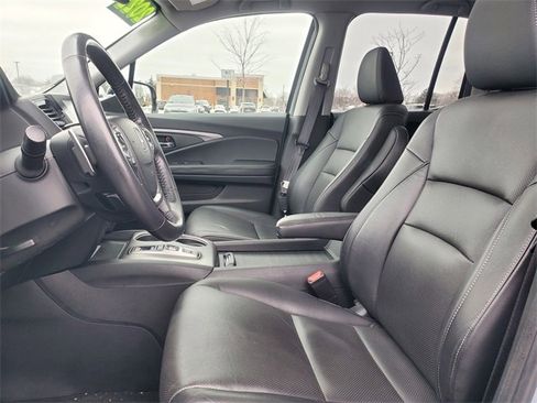 Used 2022 Honda Ridgeline RTL-E image 12