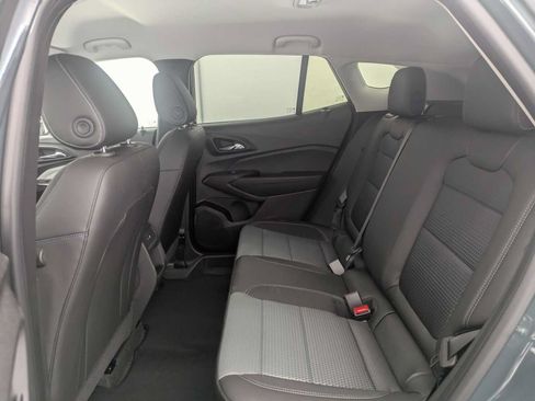 New 2026 Chevrolet Trax LT w/ Driver Confidence Package FWD image 20