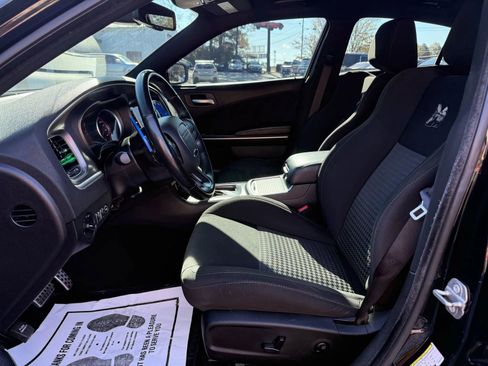 Used 2021 Dodge Charger Scat Pack image 13
