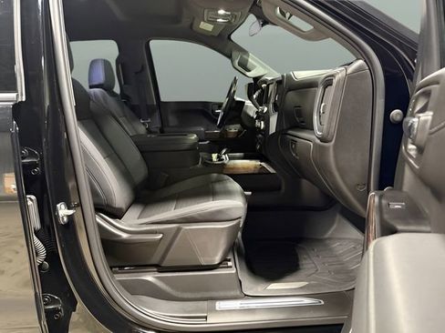Used 2022 GMC Sierra 1500 Elevation AWD/4WD image 22