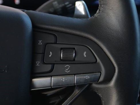 Certified 2025 Cadillac CT5 Premium Luxury image 9