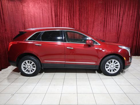 Used 2019 Cadillac XT5 FWD image 8