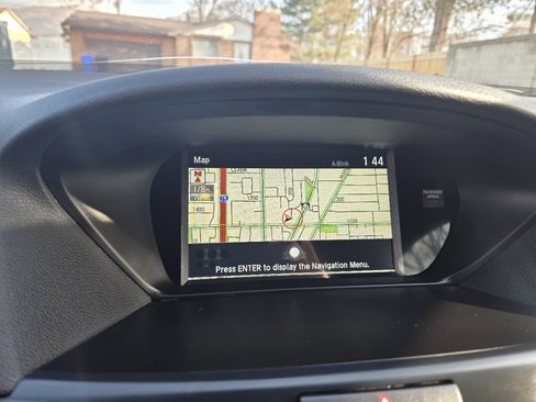 Used 2019 Acura TLX V6 w/ Technology & A-SPEC Pkg image 17