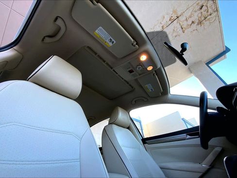 Used 2016 Volkswagen Passat 1.8T SE image 13