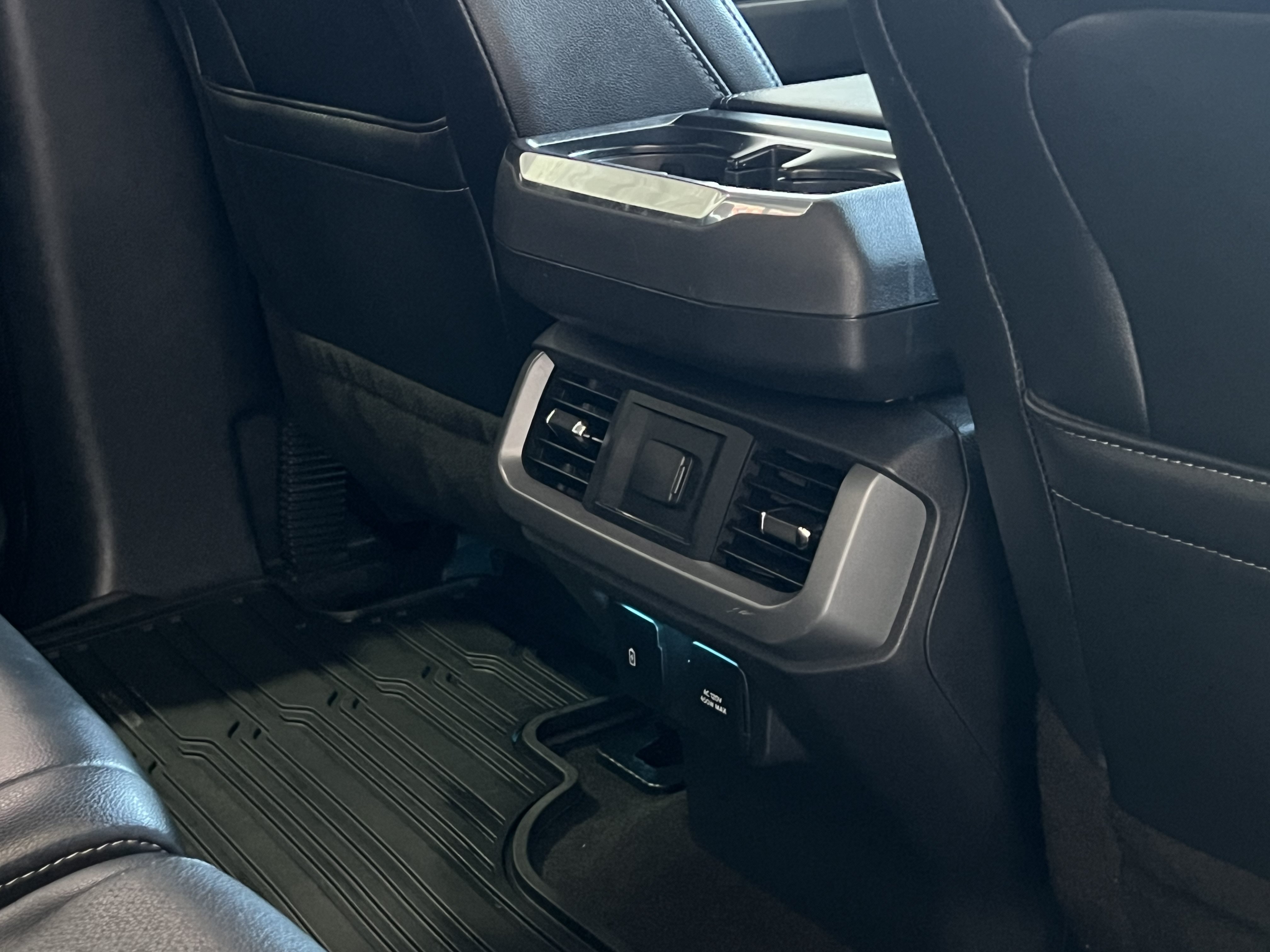 Used 2021 Ford F150 Lariat AWD/4WD image 25