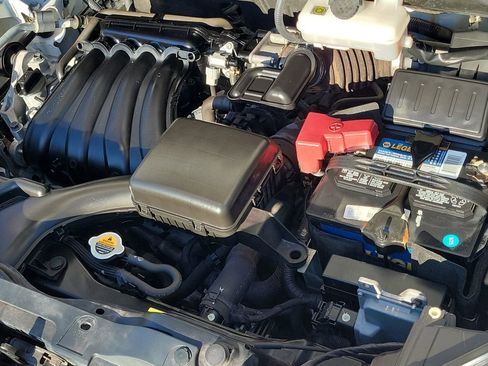 Used 2019 Nissan NV200 SV w/ Navigation Package image 41