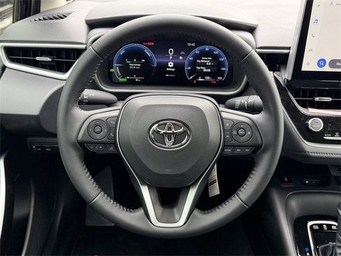 New 2026 Toyota Corolla XLE image 13