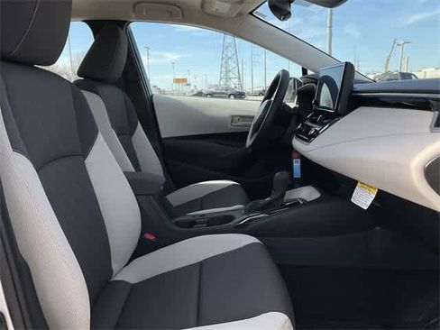 Certified 2026 Toyota Corolla LE image 17