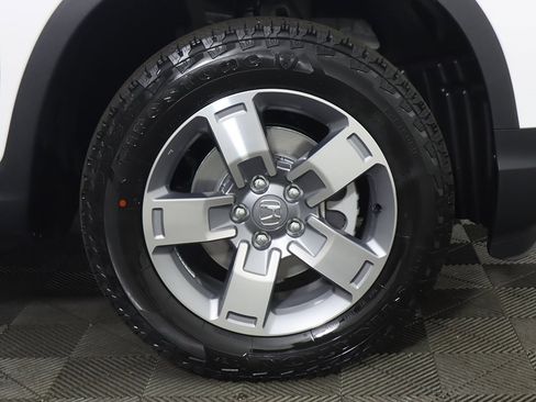 New 2026 Honda Ridgeline RTL image 12