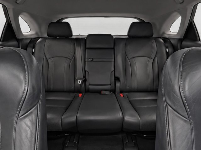 Used 2017 Lexus RX 350 AWD w/ Premium Package image 26