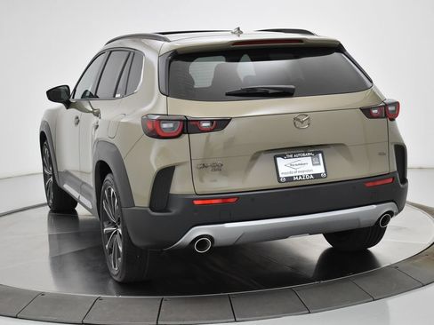 New 2026 MAZDA CX-50 2.5 Turbo w/ Premium Plus Pkg AWD/4WD image 19