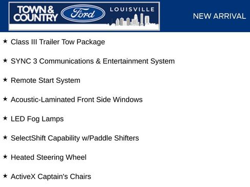 Used 2021 Ford Explorer XLT w/ Equipment Group 202A AWD/4WD image 3