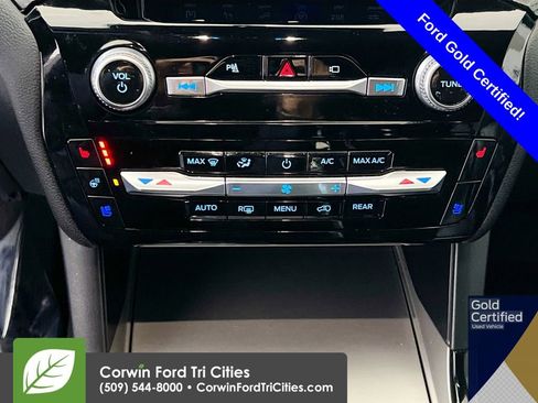 Used 2021 Ford Explorer ST w/ Equipment Group 401A image 9