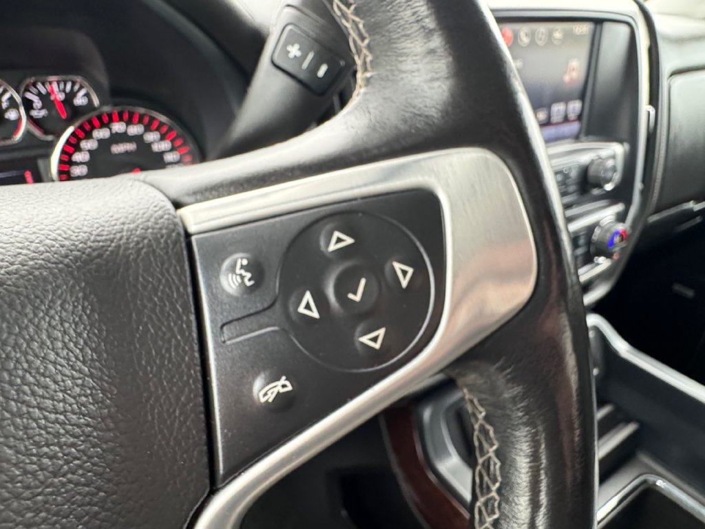 Used 2016 GMC Sierra 1500 SLT AWD/4WD image 31
