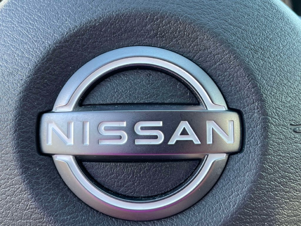 Used 2023 Nissan Altima 2.5 SV FWD image 30