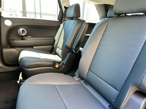 New 2026 Hyundai Palisade Limited image 16