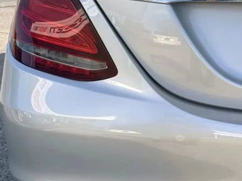 Used 2016 Mercedes-Benz C 300 4MATIC Sedan image 11