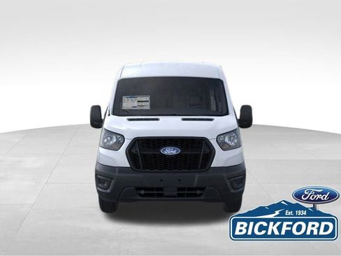 New 2026 Ford Transit 250 Base image 6