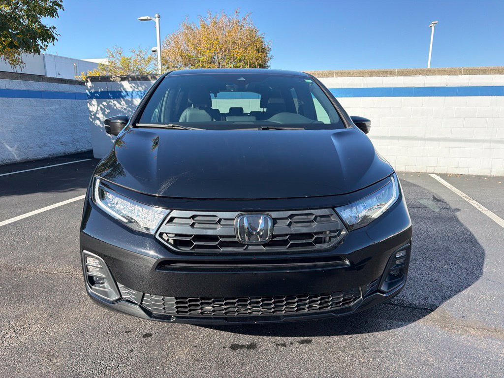 Certified 2025 Honda Odyssey Sport-L image 8