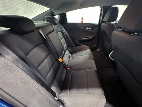 Used 2019 Chevrolet Malibu LT FWD image 22