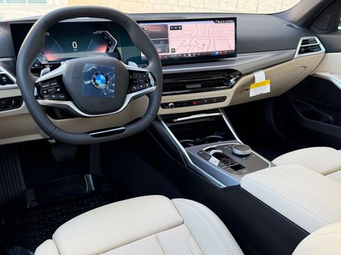 New 2026 BMW 330i Sedan w/ Driving Assistance Package image 26