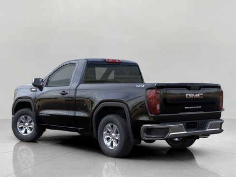 New 2026 GMC Sierra 1500 Pro w/ Pro Value Package image 3