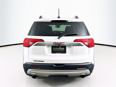 Used 2019 GMC Acadia SLT FWD image 7
