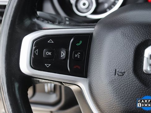 Used 2020 RAM 1500 Lone Star image 20