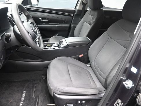 Used 2022 Hyundai Tucson SEL w/ Cargo Package image 18