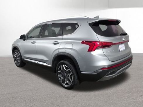 Used 2023 Hyundai Santa Fe SEL Premium AWD/4WD image 7