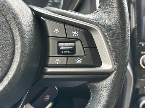 Used 2022 Subaru Ascent Limited w/ Technology Package image 23