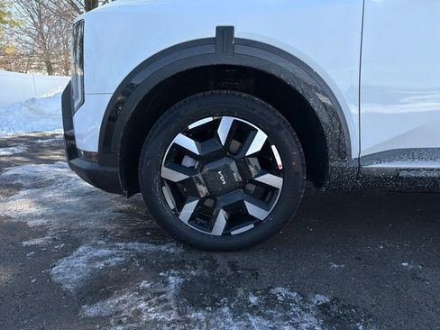 New 2027 Kia Telluride S image 29