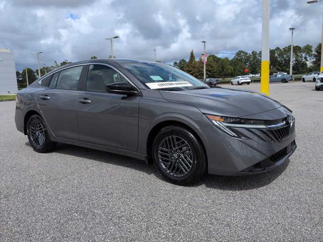 Certified 2027 Nissan Sentra SV w/ Floor Mat Package FWD image 2