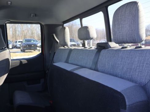 Used 2024 Ford F250 XLT w/ FX4 Off-Road Package image 9