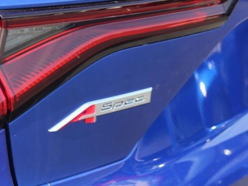 Certified 2025 Acura MDX A-Spec image 5