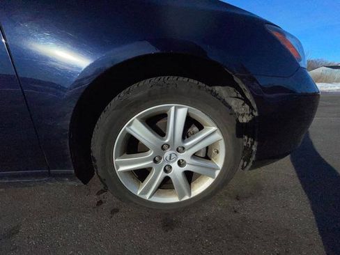 Used 2007 Lexus ES 350 image 17